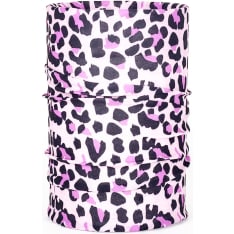 Hat You Kids' Tube Scarf with Print