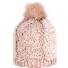 Hat You women's braided beanie