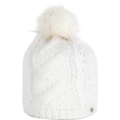 Hat You women's braided beanie