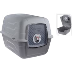 Cats Cat Litter Box