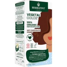 Herbatint Hot Chocolate 100 g organic hair dye