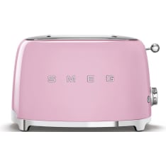 Smeg TSF01 kahden viipaleen leivänpaahdin