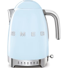 Smeg KLF04 vedenkeitin