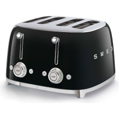 Smeg TSF03 four-slice toaster