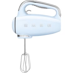Smeg HMF01 electric mixer