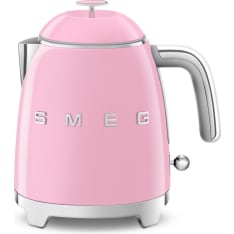 Smeg KLF05 mini vedenkeitin