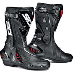 Sidi ST Air Driving Boot Black