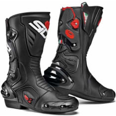 Sidi Vertigo 2 Ajosaapas Musta/Musta