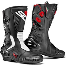 Sidi Vertigo 2 Driving boot black/white
