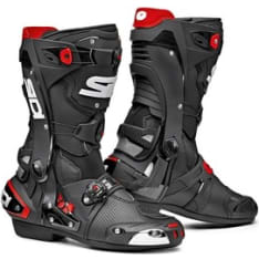 Sidi Rex Air Driving boot black/black