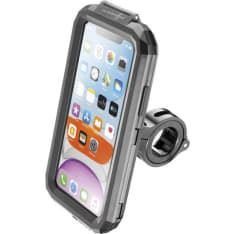 Interphone ArmorPro 6.5" phone case / stand