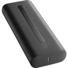 Cellularline Thunder 20000mAh varavirtalähde