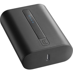 Cellularline Thunder 10000mAh varavirtalähde