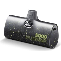 Cellularline Plugger 5000 USB-C varavirtalähde