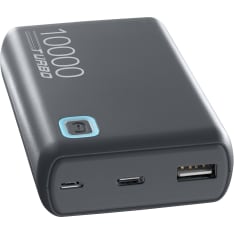 Cellularline Essence Turbo 10000mAh varavirtalähde