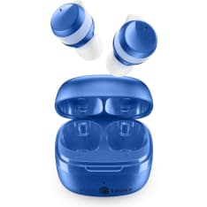 MusicSound Flow TWS bluetooth kuulokkeet sininen