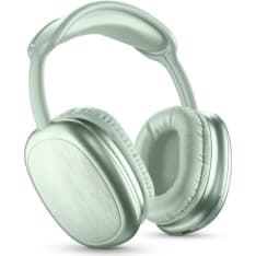 Musicsound Maxi 2 Bt Headphones Green