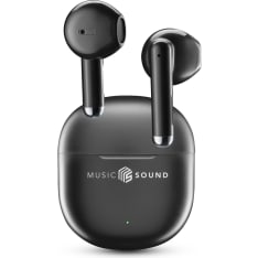 Musicsound Breeze Bt Earphones