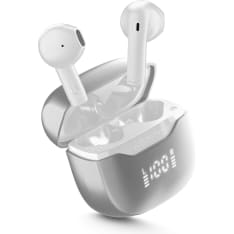 Cellularline Core Pro Tws Bt Earphones