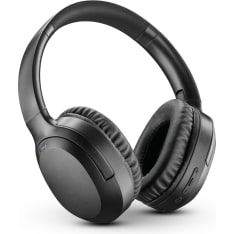 MUSICSOUND NIMBUS WIRELESS ANC HEADPHONES