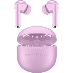 MusicSound Mavi langattomat nappikuulokkeet
