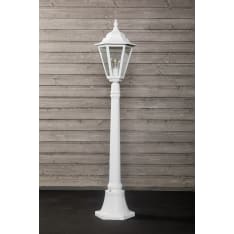 Noor Milano 117cm column lamp