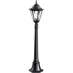 Noor Milano 117cm pylväsvalaisin