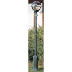 Noor Rotund Medium 174cm column lamp