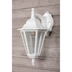 Noor Milano outdoor wall lamp