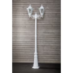 Noor Milano 2-piece column lamp