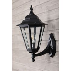 Noor Milano outdoor wall lamp