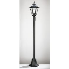Noor Milano 160cm pylväsvalaisin