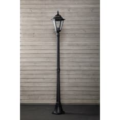 Noor Milano 179cm column lamp