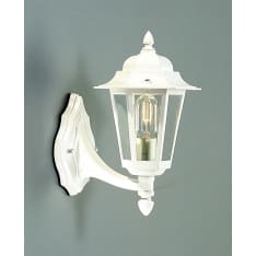Noor Milano Mini outdoor wall lamp