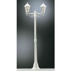 Noor Milano Mini 2-piece column lamp