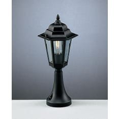 Noor Milano Mini gate lamp