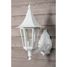 Noor Victor outdoor wall lamp