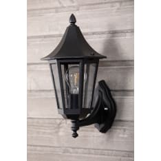 Noor Victor outdoor wall lamp