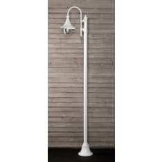 Noor Trumpetti 235cm column lamp