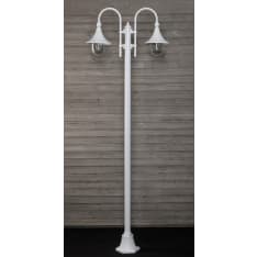 Noor Trumpetti 2-piece column lamp