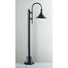 Noor Trumpetti 135cm pylväsvalaisin