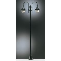 Noor Trumpetti 2-piece column lamp
