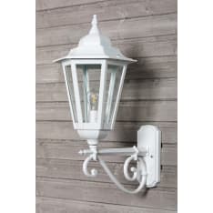 Noor Milano Maxi outdoor wall lamp