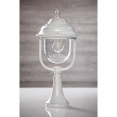 Noor Kello gate light