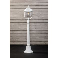Noor Kello 114cm pole lamp