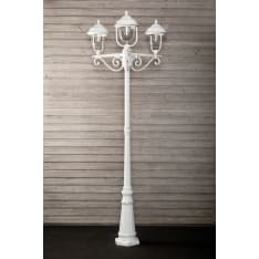 Noor Kello 3-piece column lamp