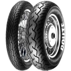 Pirelli Route MT 66 moottoripyörän rengas