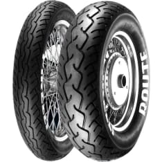 Pirelli Route MT 66 front tire