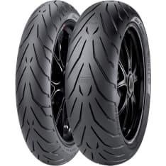 Pirelli Angel GT moottoripyörän rengas