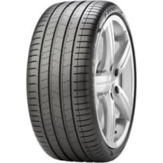 Pirelli P ZERO MO1 295/35R21 107Y summer tyre